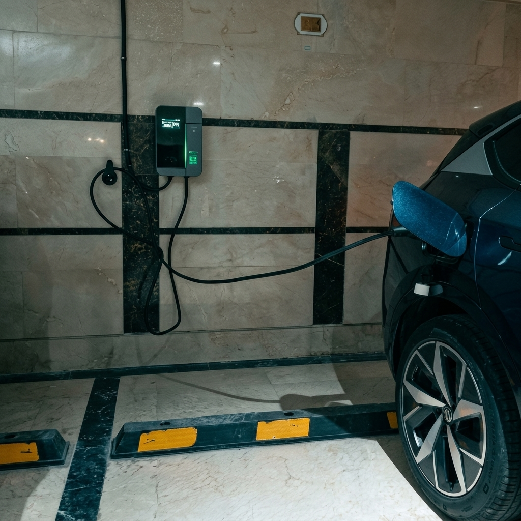 مجتمع لوکس نکسا (Nexa Nex-10)
