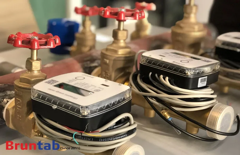 کارخانجات نستله ایران (Nestle)