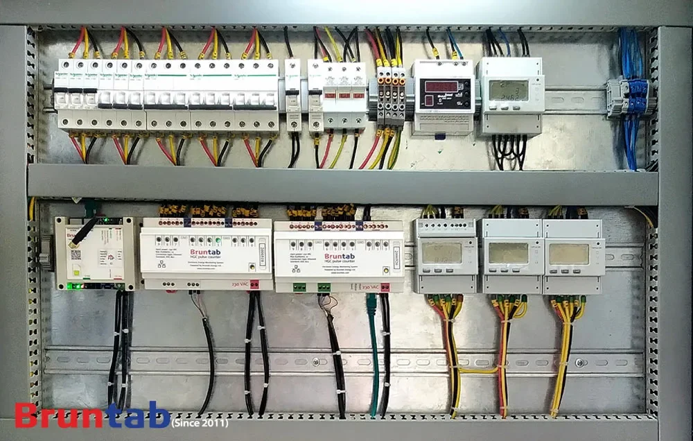 کارخانجات نستله ایران (Nestle)
